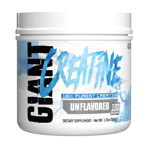 Giant Sports International Creatine Monohydrate 500G