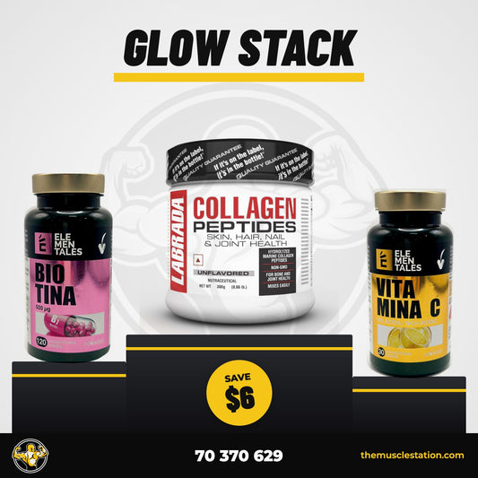 Glow Stack bundle