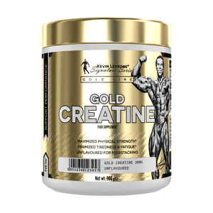 Kevin Levrone Gold Creatine Monohydrate 300G