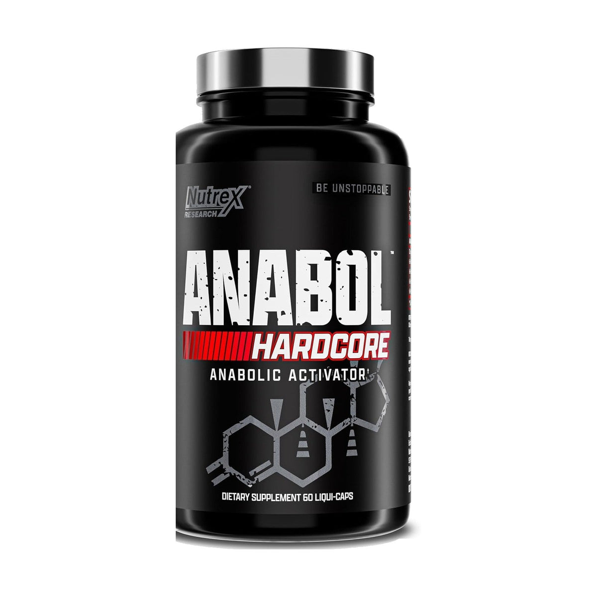 Nutrex Anabol Hardcore 60 Capsules