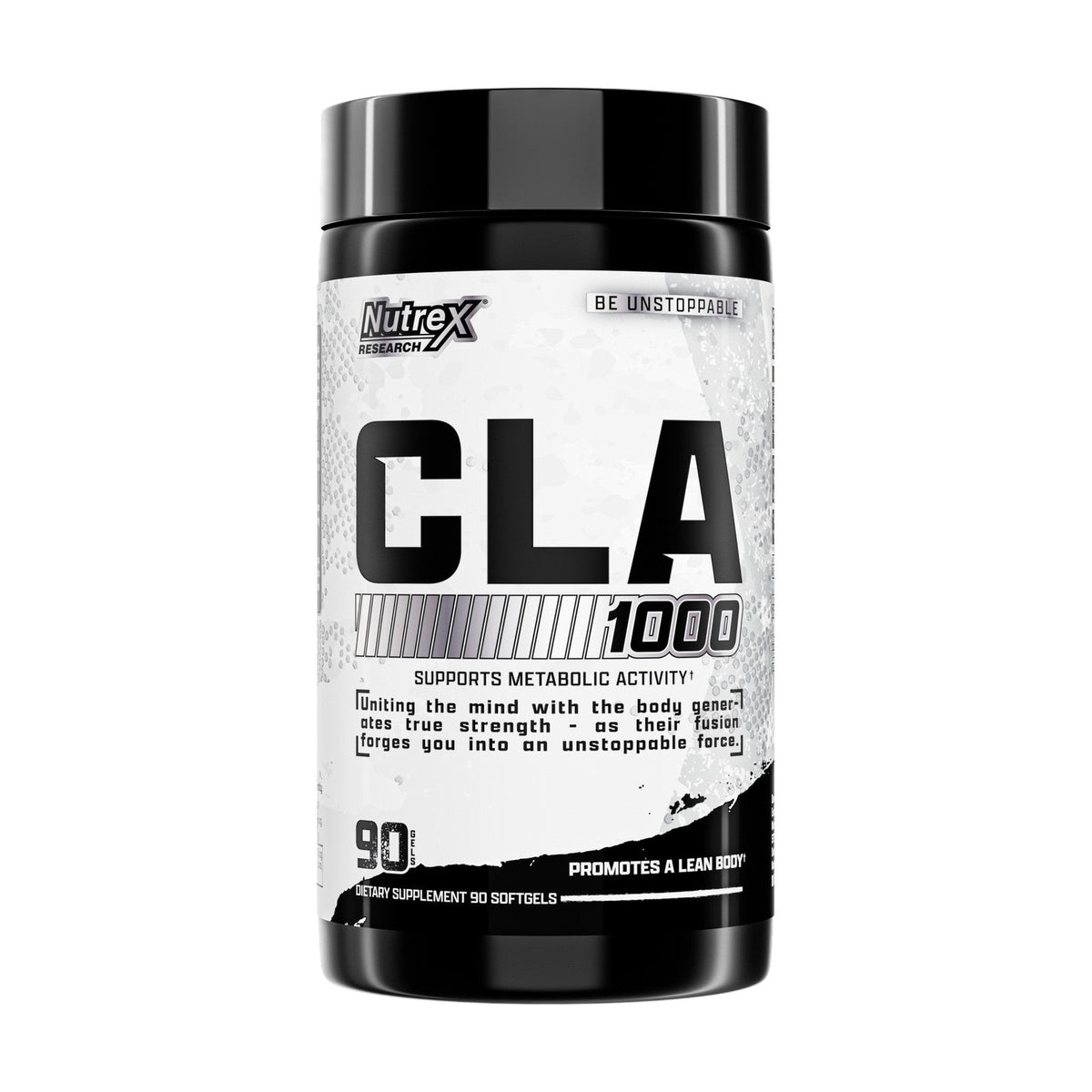 Nutrex CLA 1000 90 Softgels