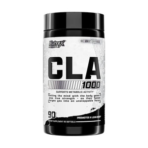 Nutrex CLA 1000 90 Softgels