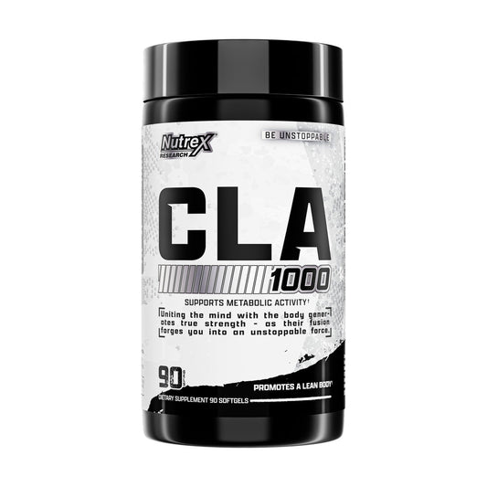 Nutrex CLA 1000 90 Softgels