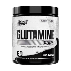 Nutrex Glutamine Pure 300G