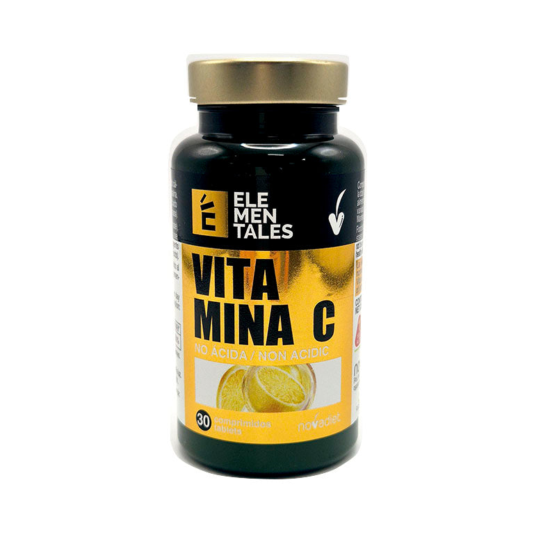 Novadiet Vitamin C 1000mg 30 tablets pack