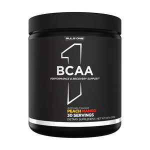 Rule 1 BCAA (30 Servings)