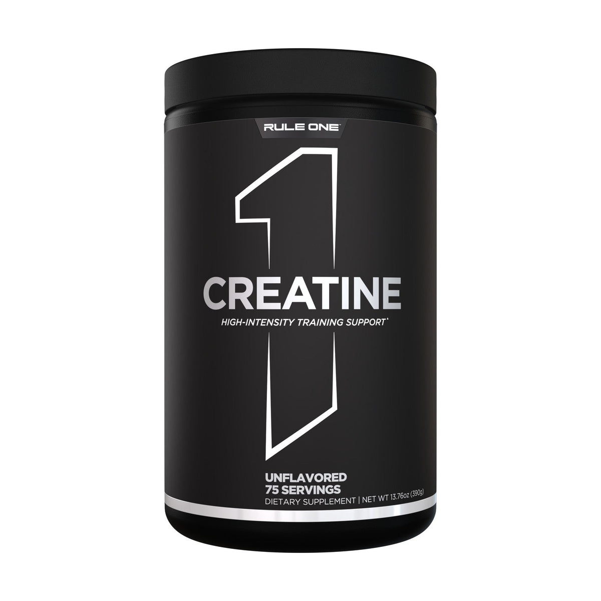ISO100 Elite Stack: Rule 1 Creatine Monohydrate 390G