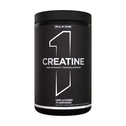 ISO100 Elite Stack: Rule 1 Creatine Monohydrate 390G